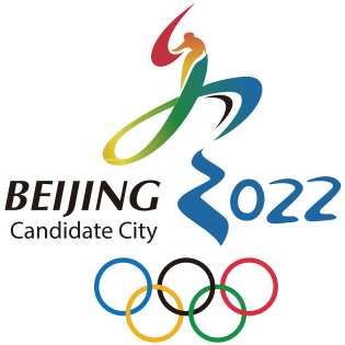 File:Beijing 2022 Winter Olympic candidate logo.svg