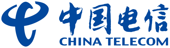 File:China Telecom logo.svg