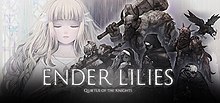 Ender Lilies: Quietus of the Knights - Wikipedia