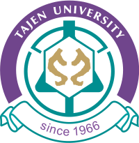 Tajen Unversity logo.svg