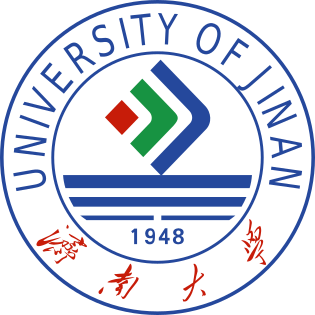 File:University of Jinan logo.svg