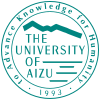 File:University of Aizu Seal.svg