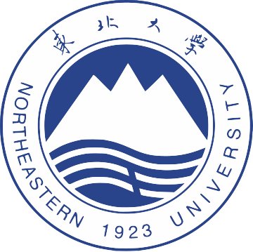 File:Northeastern University (China) logo.svg