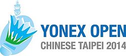 YONEX Open Chinese Taipei 2014.jpg