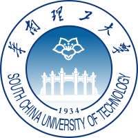 South China University of Technology Logo.svg