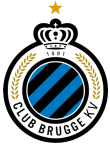 Club Brugge KV.svg