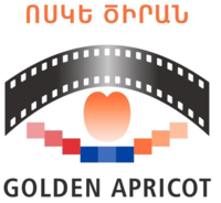 Yerevan Film Festival logo.png