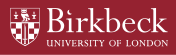 File:Birkbeck logo.svg