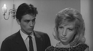 Immagine L'eclisse (1962) - 1.jpg.