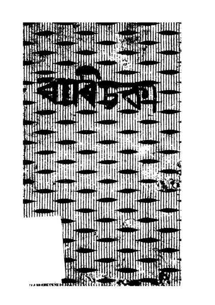 চিত্র:99999990338978 - Babichaka, Ed.1st, Nemsobha, Bojena, 280p, Literature, bengali (1954).pdf