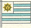 58. Uruguay K. H.