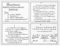 Übereinkommen betreffend die Ausführung elektrischer Zugförderung 250px-15-kV-Uebereinkommen_1912