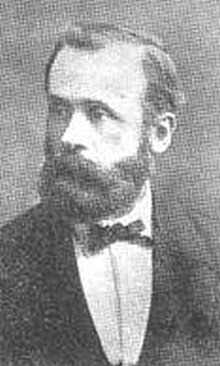 Karl August Woll