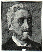 Wilhelm v. Kardorff.