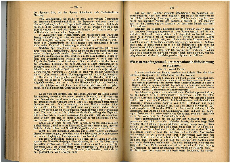 Datei:Deutsche Stenographen-Zeitung 43 (1928), S. 232 f.jpg