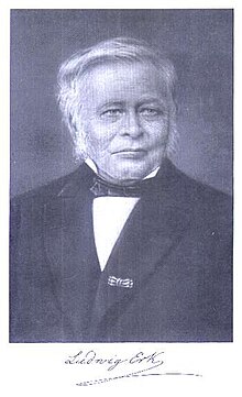 Ludwig Erk