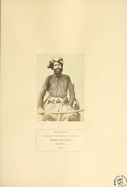 File:The People of India — a series of photographic illustrations, with descriptive letterpress, of the races and tribes of Hindustan Vol 5.djvu-75.png