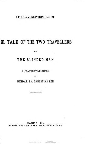 File:The tale of two travellers.djvu