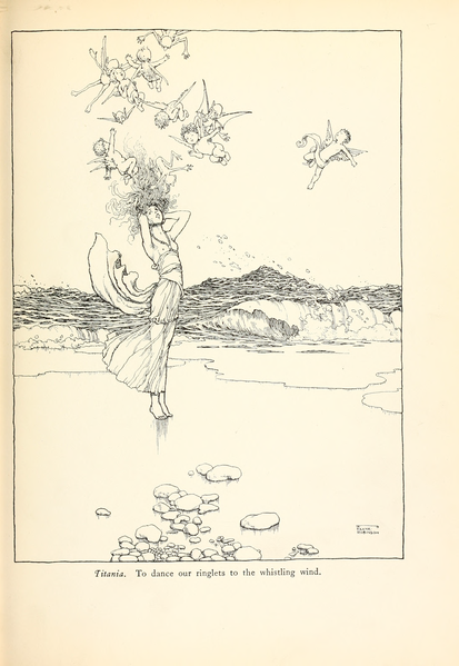 File:Shakespeare's comedy of A midsummer-night's dream (Robinson).djvu-119.png
