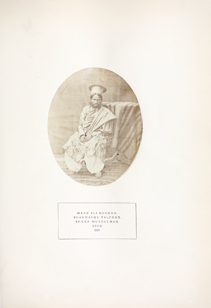File:The People of India — a series of photographic illustrations, with descriptive letterpress, of the races and tribes of Hindustan Vol 6.djvu-31.png