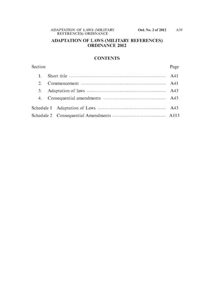 File:Adaptation of Laws (Military References) Ordinance 2012 (2 of 2012).pdf