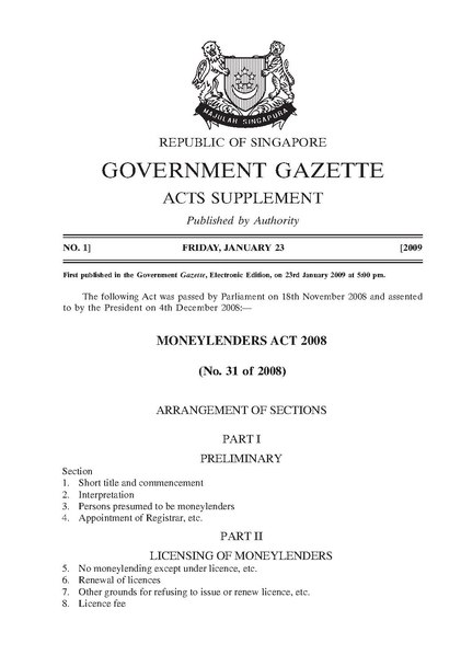 File:Moneylenders Act 2008.pdf