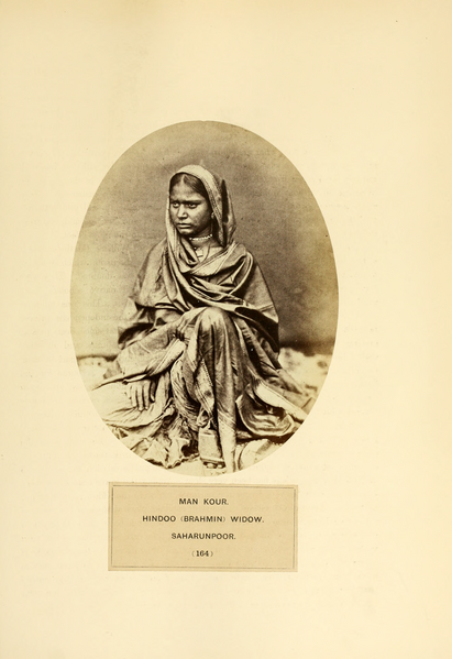 File:The People of India — a series of photographic illustrations, with descriptive letterpress, of the races and tribes of Hindustan Vol 3.djvu-231.png