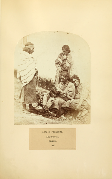 File:The People of India — a series of photographic illustrations, with descriptive letterpress, of the races and tribes of Hindustan Vol 1.djvu-181.png