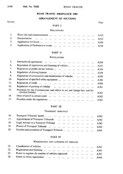 File:Road Traffic Ordinance 1982 (Cap. 374).pdf