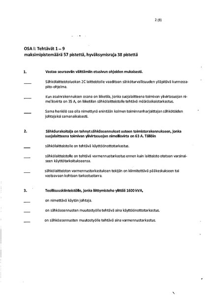 Tiedosto:Sähköturvallisuustutkinto 2017.pdf