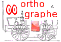 orthographe