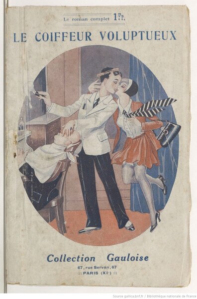 Fichier:Frichet - le coiffeur voluptueux, 1929.djvu