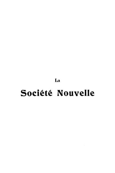 Fichier:La Société nouvelle, année 14, tome 1, 1908.djvu