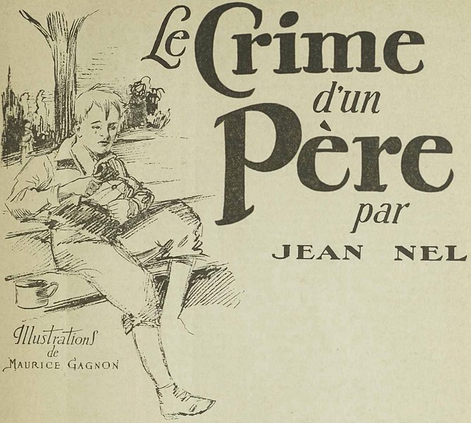 Fichier:Nel - Le crime d'un père, 1930 (page 5 crop).jpg