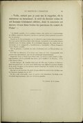 « Voilà, autant que je puis me le rappeler, dit le narrateur en terminant, le récit du dernier crime de cet homme tristement célèbre, dont le souvenir est encore vivace dans toutes les paroisses du comté de l’Islet[1]. »