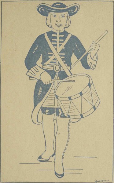 Fichier:Maxine - Le tambour du régiment, 1935, illust - 0005.tif