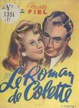 Fiel - Le roman de Colette, 1945.djvu