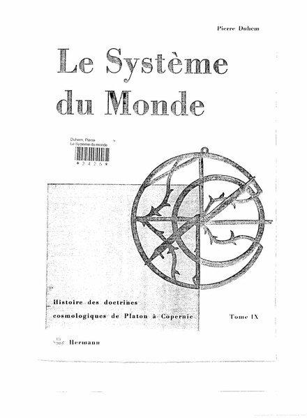 Fichier:Duhem - Le Système du Monde, tome IX.djvu