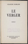 Dablon - Le Verger, 1943.djvu