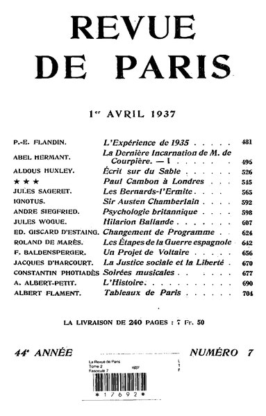 Fichier:Revue de Paris, année 44, numéro 7, avril 1937.djvu