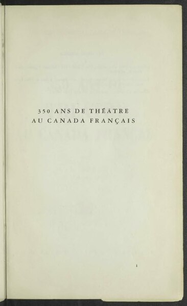 Fichier:Béraud - 350 ans de théâtre au Canada français, 1958.djvu