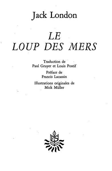 Fichier:London - Le Loup des mers, 1974.djvu