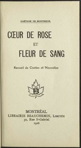 Montreuil - Cœur de Rose et Fleur de Sang, 1926.pdf