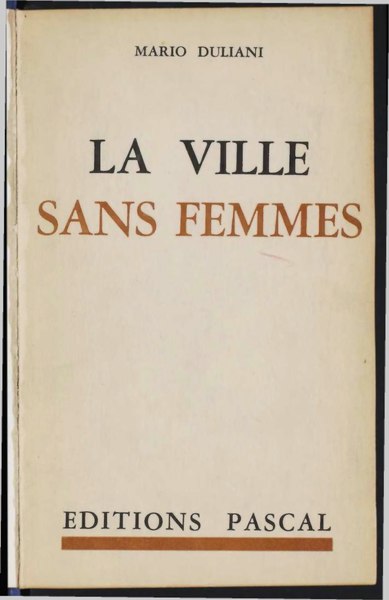 Fichier:Duliani - La ville sans femmes, 1945.djvu