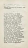 et les colonies de la France, et sur le bill d’affranchissement des colonies anglaises. Saint-Aurèle Poirié mourut à l’âge de soixante ans, laissant de bien grands regrets. LES FLIBUSTIERS Sous le ciel embrasé de la zone Torride, Apparaît tout à coup une race intrépide, Qui, d’un monde énervé détestant la langueur, Vient retremper son âme aux feux de l’Equateur, Assemblage confus de grandeur et de crimes, Exécrables brigands, et héros magnanimes, Elevant vers les cieux des bras ensanglantés, Ils volent du carnage au sein des voluptés. Féroces ravisseurs d’innombrables richesses, Ils dissipent leur proie en rapides largesses, Des rois européens, ils méprisent la loi, Parjures, mais entre eux esclaves de leur foi, Fidèles aux statuts de la Flibusterie, Vagabonds, adoptant l’Océan pour patrie ; Dans des climats où tout sollicite au repos, Gourant de mers en mers à des dangers nouveaux, Et sans cesse étalant, de conquête en conquête, Les prodiges sans fin d’une vie inquiète, Quelques hommes, unis par des serments sacrés, Bravent avec orgueil les peuples conjurés, Régnent insolemment sur la terre et sur l’onde, Et leur drapeau lugubre est la terreur du monde. Au sein de leur pays, ces étonnants mortels N’auraient sans doute été que d’obscurs criminels ; Mais sous un ciel brûlant, leur fougueuse énergie, Libre de son essor, éternisa leur vie. Qui redira jamais leurs cent mille combats ? Cités où leur courroux promena le trépas, Parlez, vous avez vu leur valeur plus qu’humaine, Grenade, Verra-Crux, Panama, Carthagène,