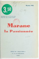 Fiel - Marane la passionnée, 1938.pdf