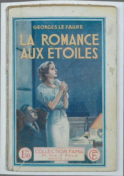 Fichier:Le Faure - La romance aux étoiles, 1936.djvu