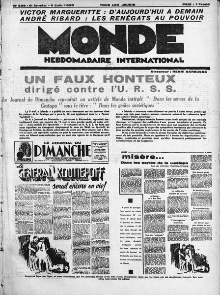 Fichier:Monde, année 8, numéro 339 (extrait), 6 juin 1935.djvu