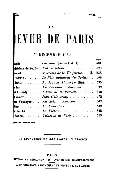 Fichier:Revue de Paris - 1932 - tome 6 - numéro 23 (extrait).djvu