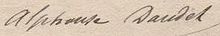 Signature Alphonse Daudet.JPG